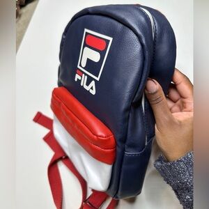 Fila mini Backpack